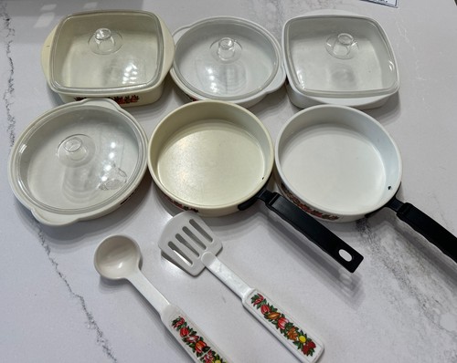 Imco spice life corningware - imco,
