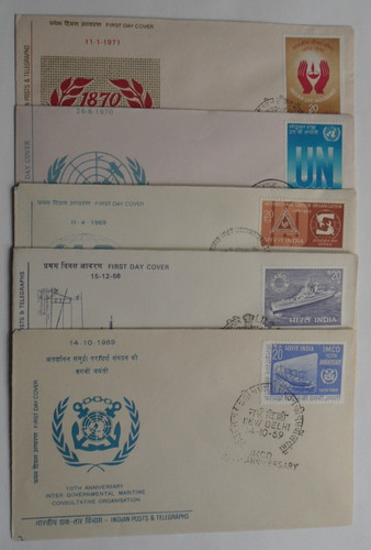 Stampmart india different - 5,