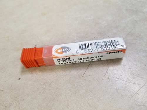 Imco m525 sq - 1/4, 5f