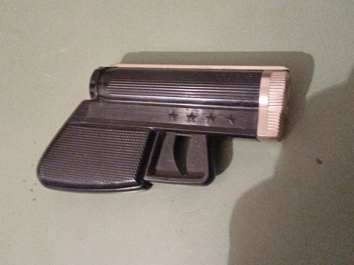 Mega rare imco gunlite - rare,